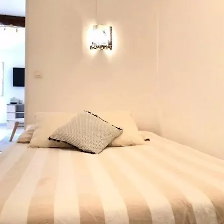 78 Rue Meynadier Plage, Lions Festival 3 Minutes A Pieds Апартаменты