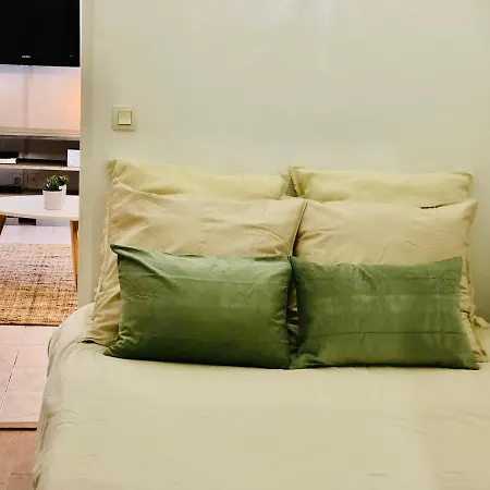78 Rue Meynadier Plage, Lions Festival 3 Minutes A Pieds * 戛纳